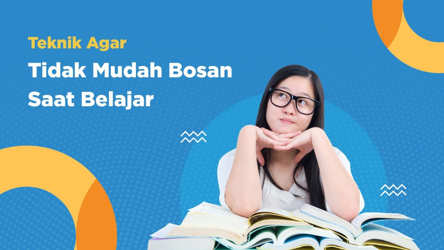 Siswa Mudah Bosan Saat Belajar Online? Coba 4 Teknik Belajar Ini